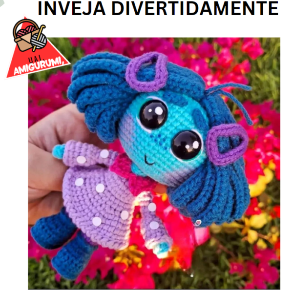 Inveja Divertidamente