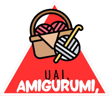 Uai Amiguirumi