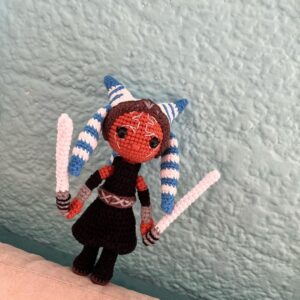 Ahsoka tano