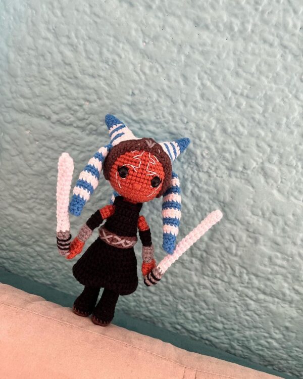 Ahsoka tano - Image 2