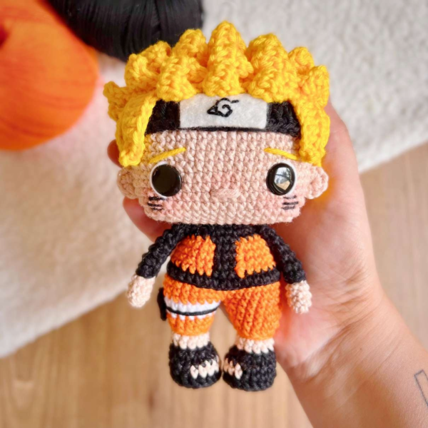 Naruto