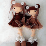 Doll Jack Free Crochet Pattern